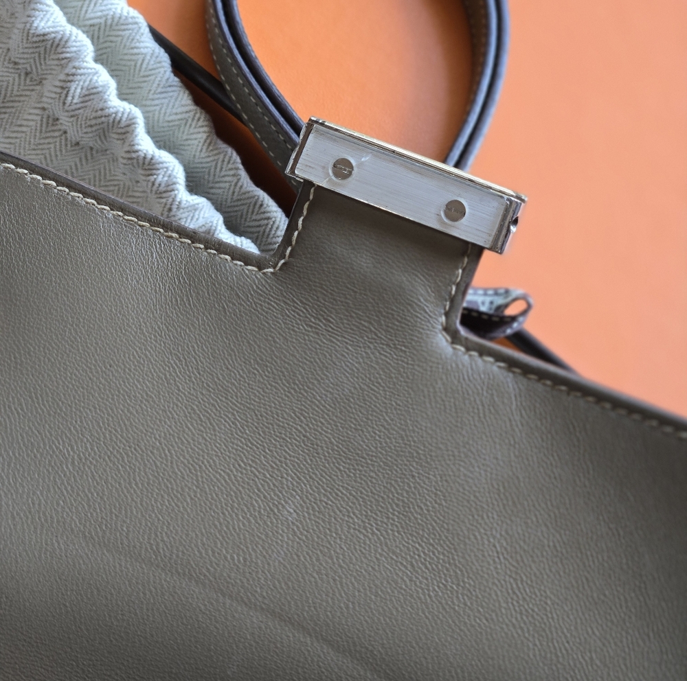 Hermes Constance 18 - Picture 8 of 14